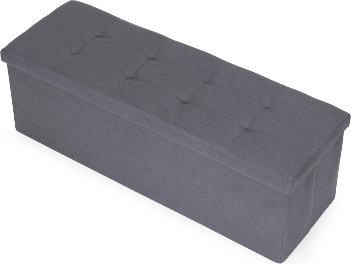 Structure solide et rembourrage confortable