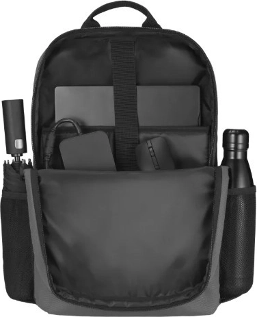 Protection and space for a 16" laptop