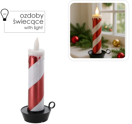 6/18‑Std.-Timer für komfortable Nutzung