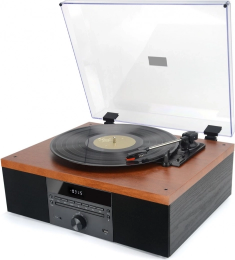 Tourne-disque ATT-14BT
