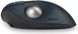 Precise trackball and 4D scrolling