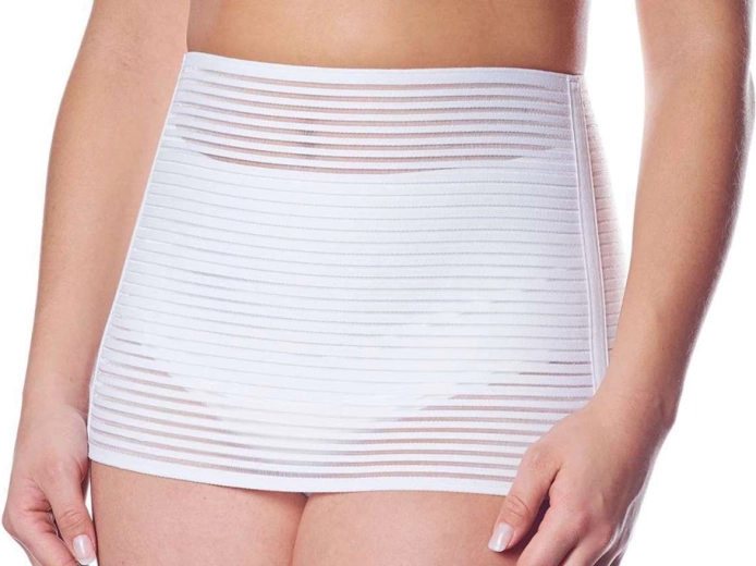 Liberté de mouvement élastique