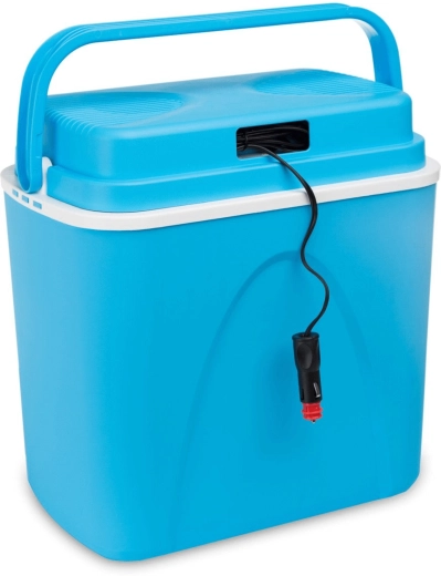 12V active cooling for travel