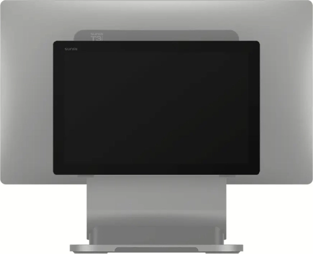 Sunmi extra monitor voor T3/T3 Pro Max 10,1" - 1 stuk