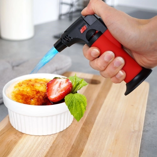 Professional results in the kitchen