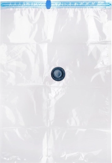 Easy to use with a vacuum cleaner