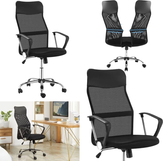 Maille respirante pour un confort toute la journée