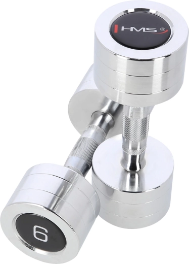 Uitgebalanceerde vaste constructie 6 kg