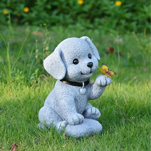 Weather-resistant decoration