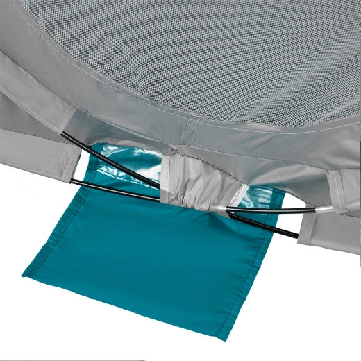 High UV protection up to 96%