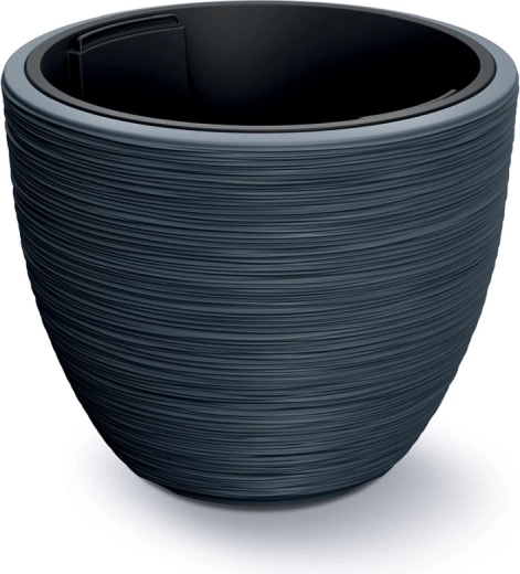 Removable insert for convenient planting