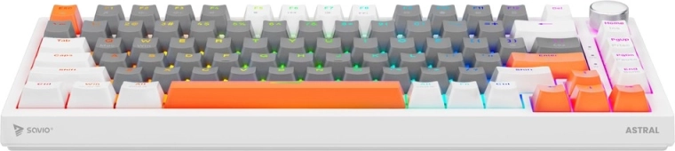 Gasket Mount for quiet, soft acoustics