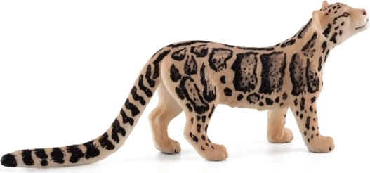 Mojo figurine réaliste de panthère nébuleuse