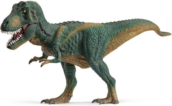 Petit animal préhistorique Tyrannosaurus rex