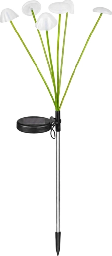 Zonne-energie en automatisch inschakelen