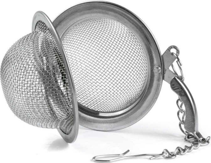 Chain with hook for convenient hanging