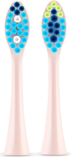 Nettoyage en profondeur avec action pulsée–balayante