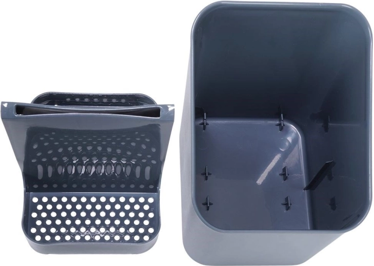 Easy cleaning and maintenance