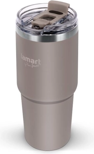 Long-lasting temperature retention