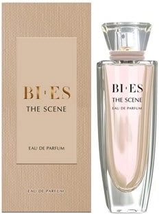 BI-ES The Scene women's eau de parfum 100 ml