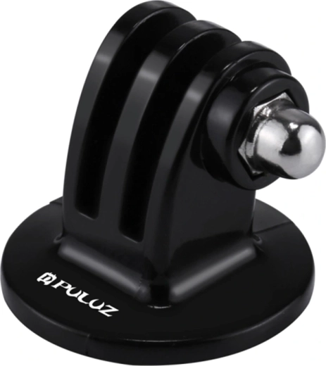 Compatibiliteit met populaire actioncamera’s