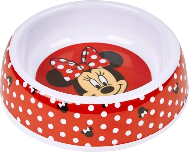 Hondenbak Minnie