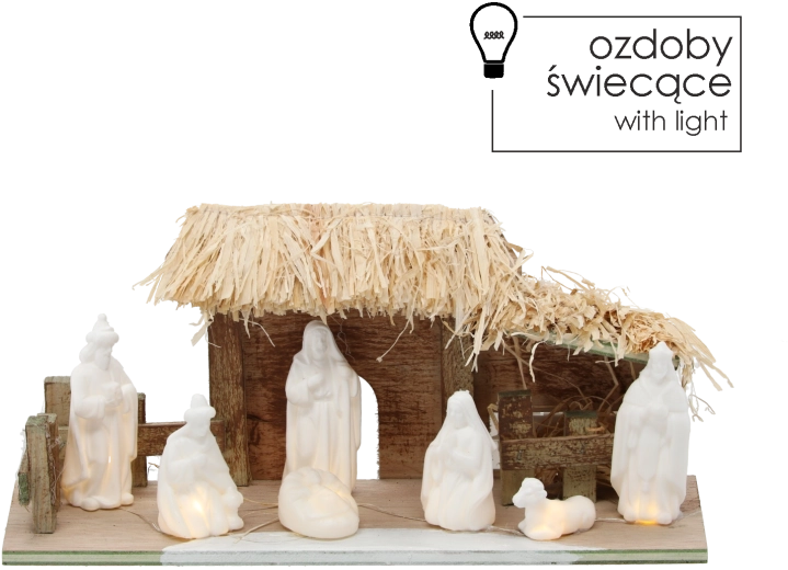 Natürliche Materialien für einen authentischen Look