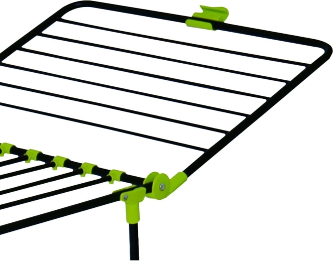 Structure pliable et extensible