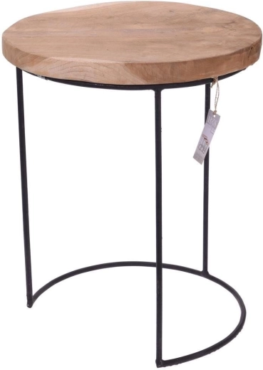 Platzsparende Nesting-Lösung