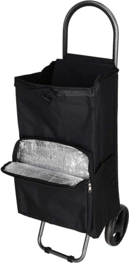 Thermofach mit Aluminiumfolie