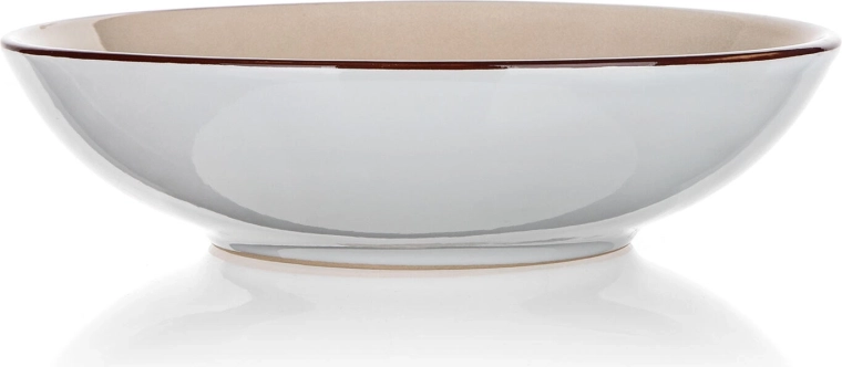 Versatile shape for soups, pasta, and salads