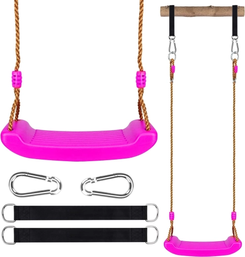 Easy and stable suspension