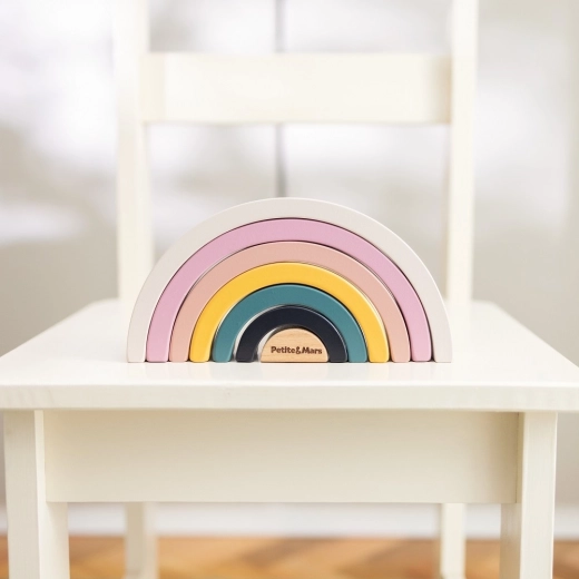 Stilvolles Accessoire fürs Kinderzimmer