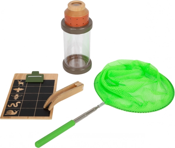 Set for Little Explorers Discover