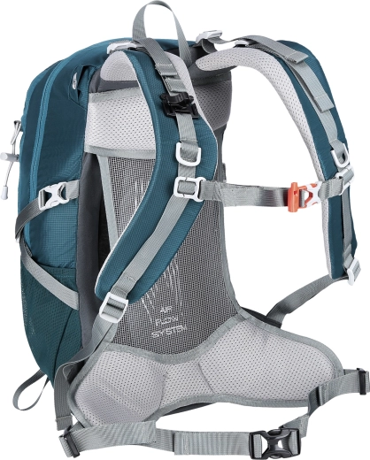 Maximum comfort and stability