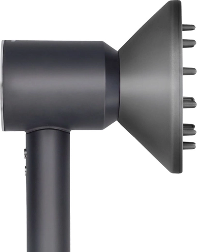 Kompatibilität mit Dyson Supersonic (nicht originales Zubehör)