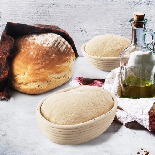 Professional results at home and in food service