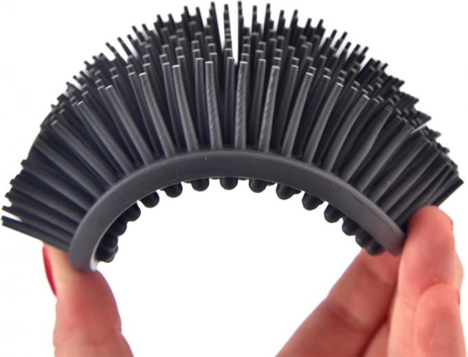 Flexibel en ergonomisch voor comfortabel gebruik