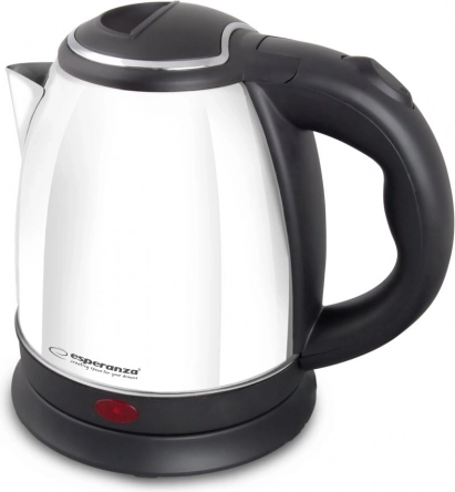 waterkoker parana 1,0 l wit