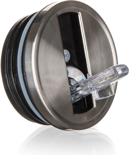 Reliable sealing against leaks