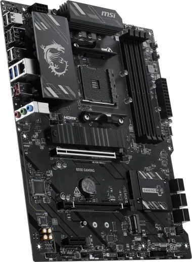Montage PC plus facile et meilleure expérience de jeu