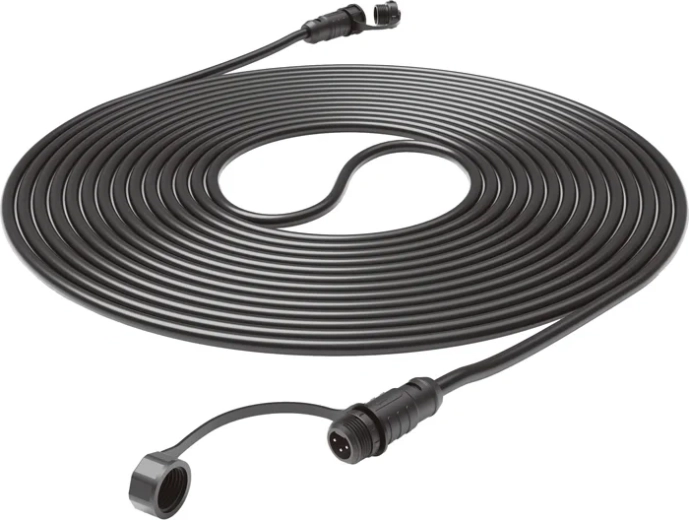 Verlengkabel voor de antenne van Segway-Navimow voor robotmaaiers uit de X3- en X4-serie