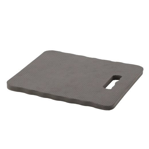 Soft cushioning to protect your knees