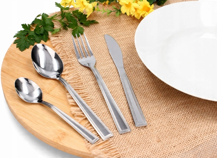 Klassiek design en elegante glans