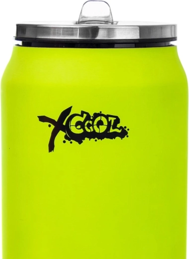 Durable stainless steel construction