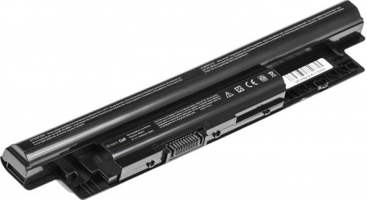 Longer runtime thanks to 4400 mAh capacity