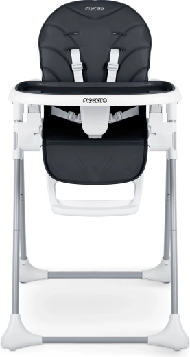 Sécurité avant tout : harnais 5 points et structure stable