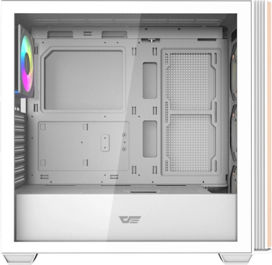 Espace pour des composants puissants et extension facile