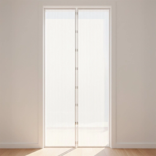 Fermeture magnétique automatique