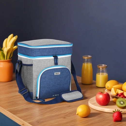 Effectieve thermische isolatie PEVA en PE